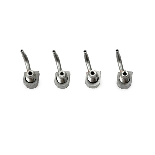 4 set Engine Oil Piston Squirters For VW Jetta Golf Audi A3 A4 AWM AMB 06B103154 - Picture 7 of 7