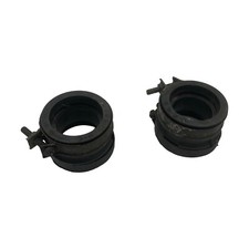 Kawasaki ER-5 ER500 Intake Manifold Intake Rubbers Rubbers Carburettors