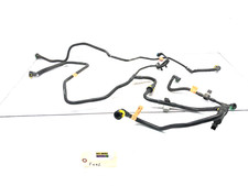 2019-2023 LINCOLN NAUTILUS EMISSION SYSTEM FUEL GAS HOSE PIPE LINE TUBE OEM