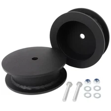 PICKOOR 2" Rear Leveling Lift Kit For Jeep Grand Cherokee Commander