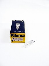 h-111 12 Volt 100 Watt Bulb Riluma NOS New 8.90