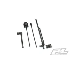 Pro-Line Racing #6045-01 DIY Scale Accessory Assortment #2