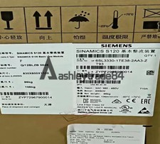 1PCS NEW Siemens Rectifier Power Module 6SL3330-1TE38-2AA3-Z Z=T93