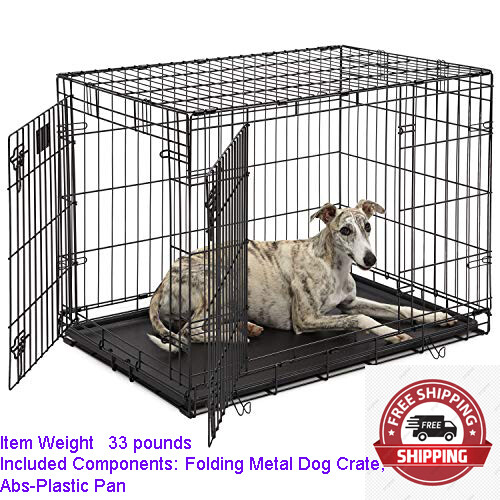 buy dog crate online