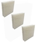 EFP Humidifier Filter Replacement Wicks for Duracraft AC-818 AC818 - 3 Pack