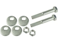 Front Mevotech Alignment Cam Bolt Kit fits Nissan Frontier 1998-2004 72NTXR