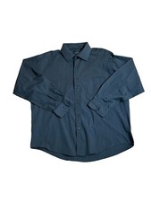 Dockers Dress Shirt Button up size XL