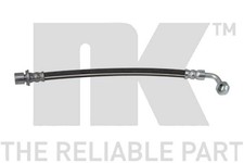 Flexible de frein Toyota LANDCRUISER