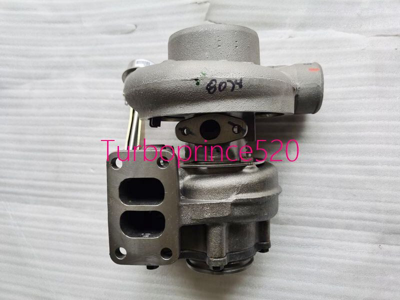 NEW HOLSET HX35W 3536971 3802767 HYUNDAI CUMMINS R220-5 6BTA 5.9L 