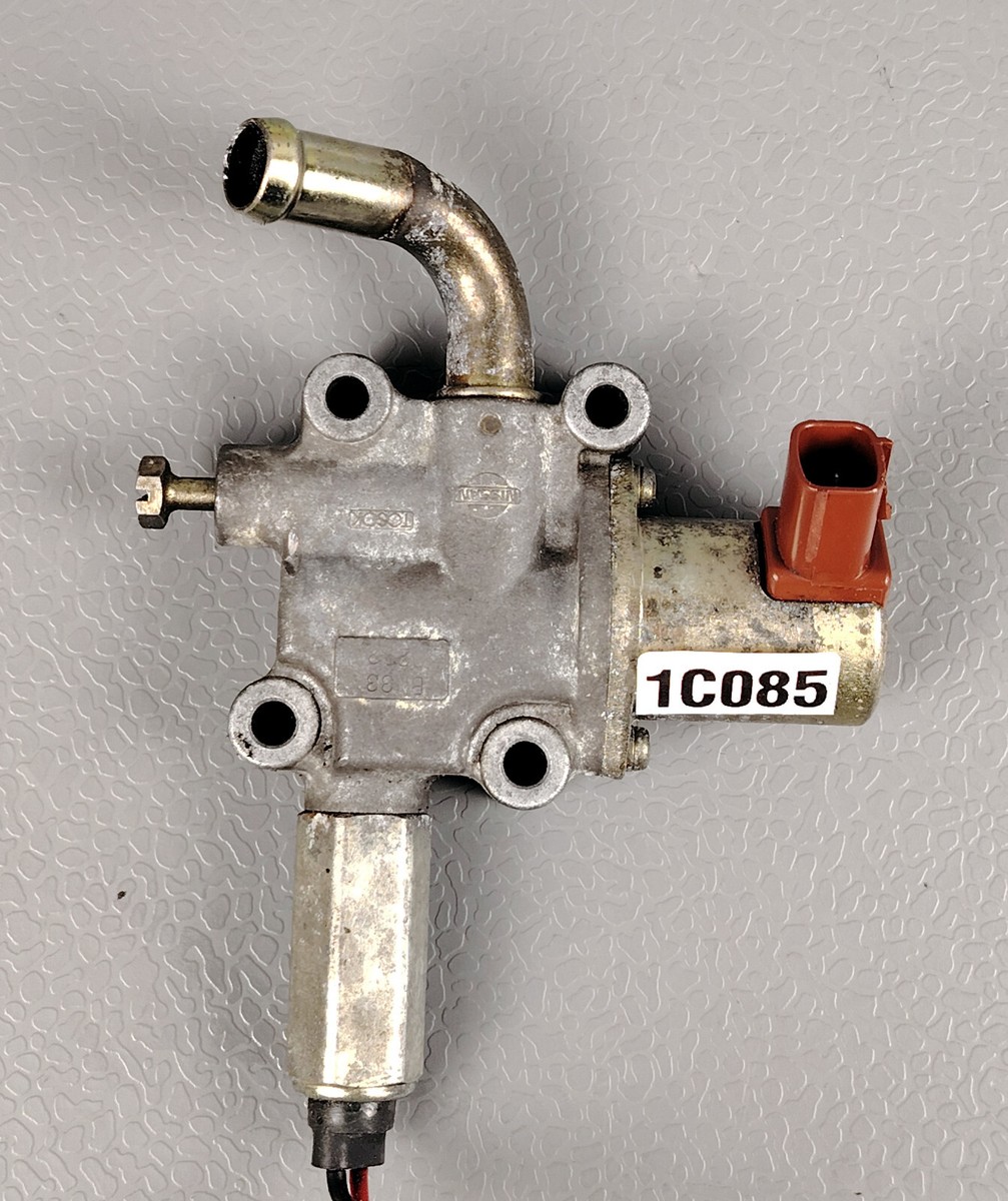 97-01 NISSAN Elgrand E50 Ambulance AE50 VG33e Idle Air Valve