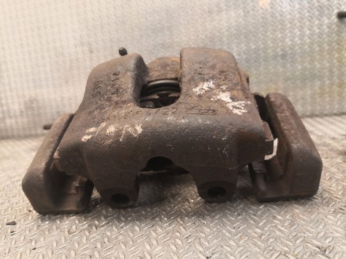 BMW 320i E46 Vorne Links Bremssattel 2001