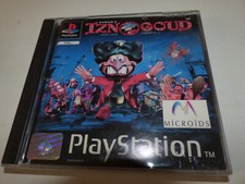ebay® Auktion 256522046339 | PlayStation 1 PSX PS1 Iznogoud Thumbnail of ebay® auction 256522046339 | PlayStation 1 PSX PS1 Iznogoud