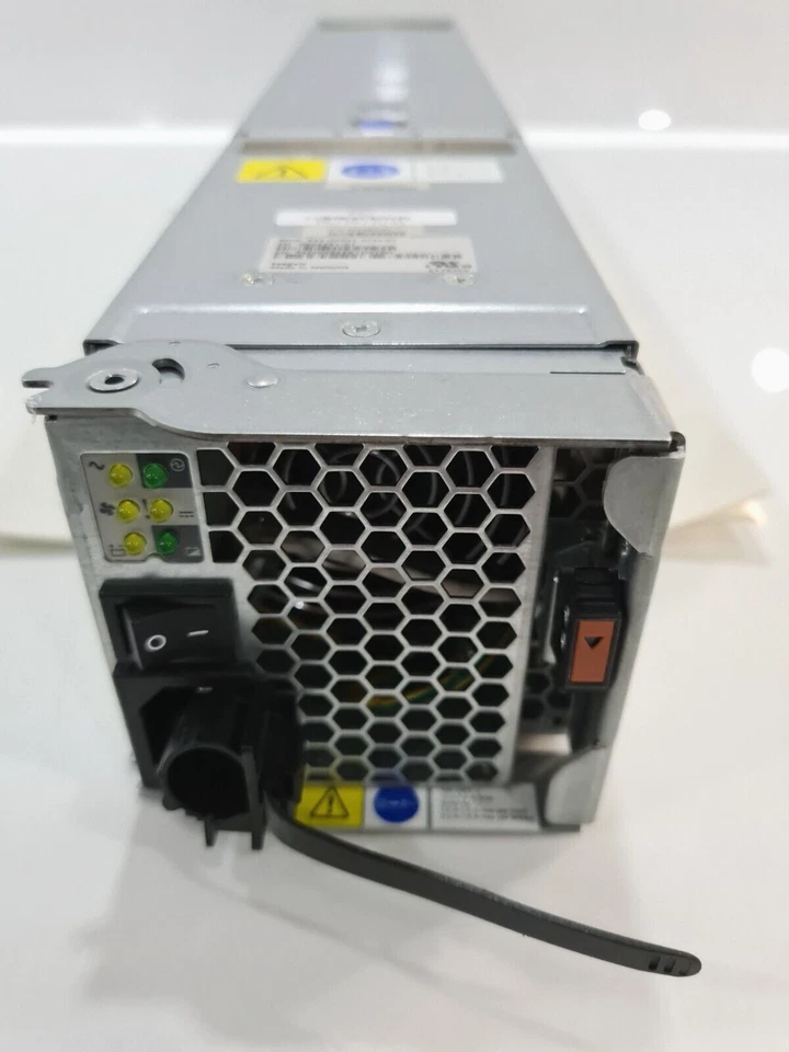 SYS-T5040-PWR-AC 1011952-01 FRU-PSU-2U-01 S32-XPS32-PCM-01 1002989-01 0990662-04 - Image 2 of 4
