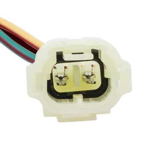Starter & Relay Solenoid for Honda TRX250TM Fourtrax Recon 229cc 2002-2007 - Picture 7 of 12