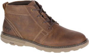 caterpillar trey boot