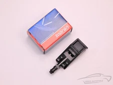 Washer water nozzle windscreen cleaning Seat Skoda VW 1 x original Topran