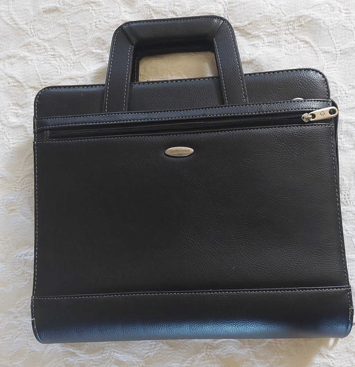 Samsonite document bag hotsell