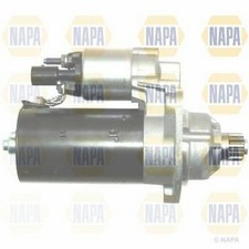 Compatibile con VW Tiguan - 2.0 - 07-18 Nuovo Motorino di Avviamento NAPA NSM1177