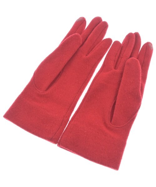 Vivienne Westwood グローブ Vivienne Westwood Gloves Red 2200562300107 | eBay