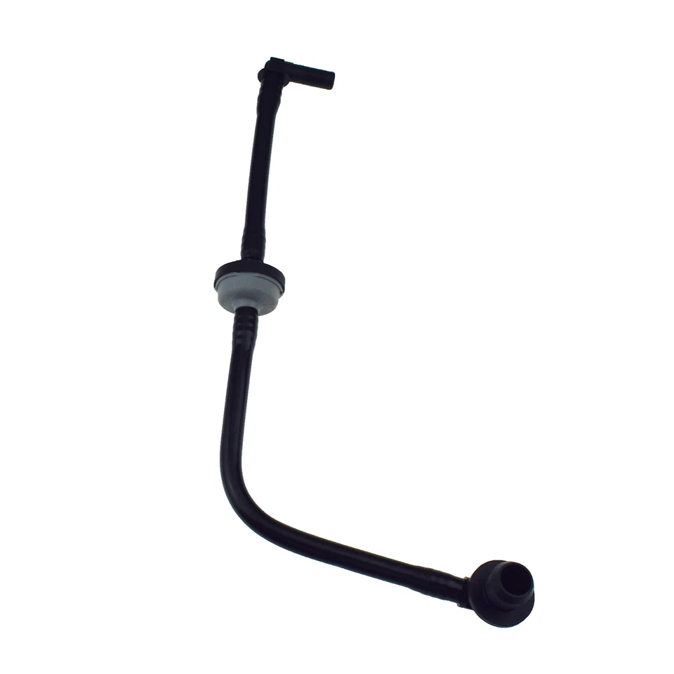 Tubo de manguera de vacío de refuerzo de freno válvula de retención unidireccional para Jaguar X-Type 2002-2007 Foto 4 de 4