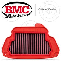 Luftfilter Sportiv Waschbar BMC FM832/04 Moto Honda CB 650 CB650 FA Jahr 2014