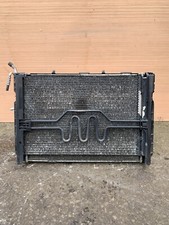 2004-2008 BMW 1 SERIES E81 E87 116i 1.6 PETROL RADIATOR PACK RAD PACK 7523258