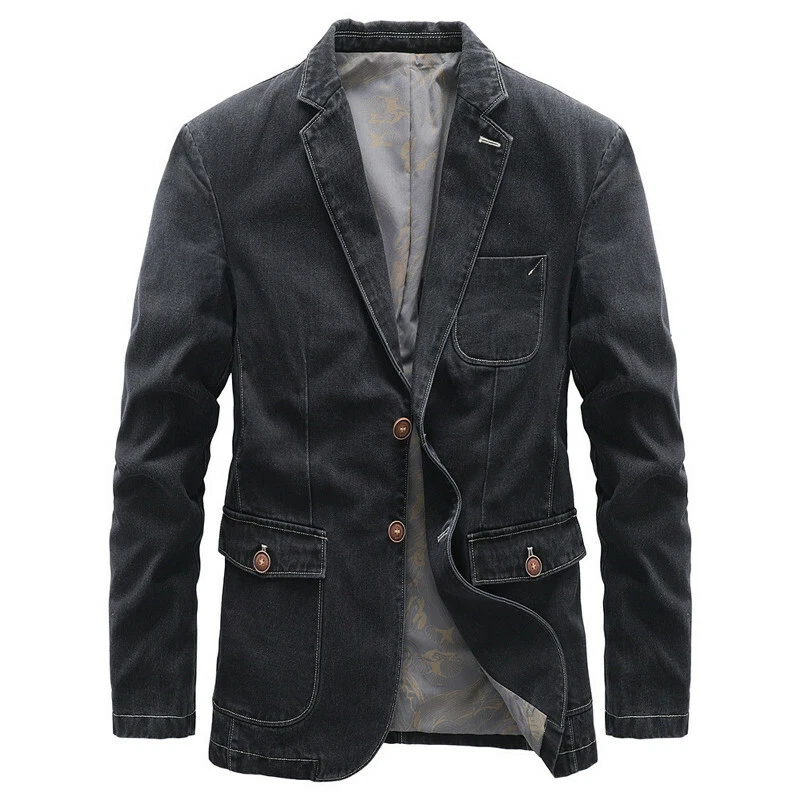 Veste costume decontracte homme new arrivals