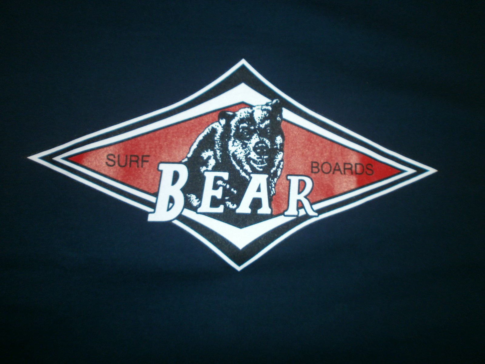 BEAR SURFBOARDS BIG WEDNESDAY SURF SURFING SURFBOARD BEACH LONGBOARD