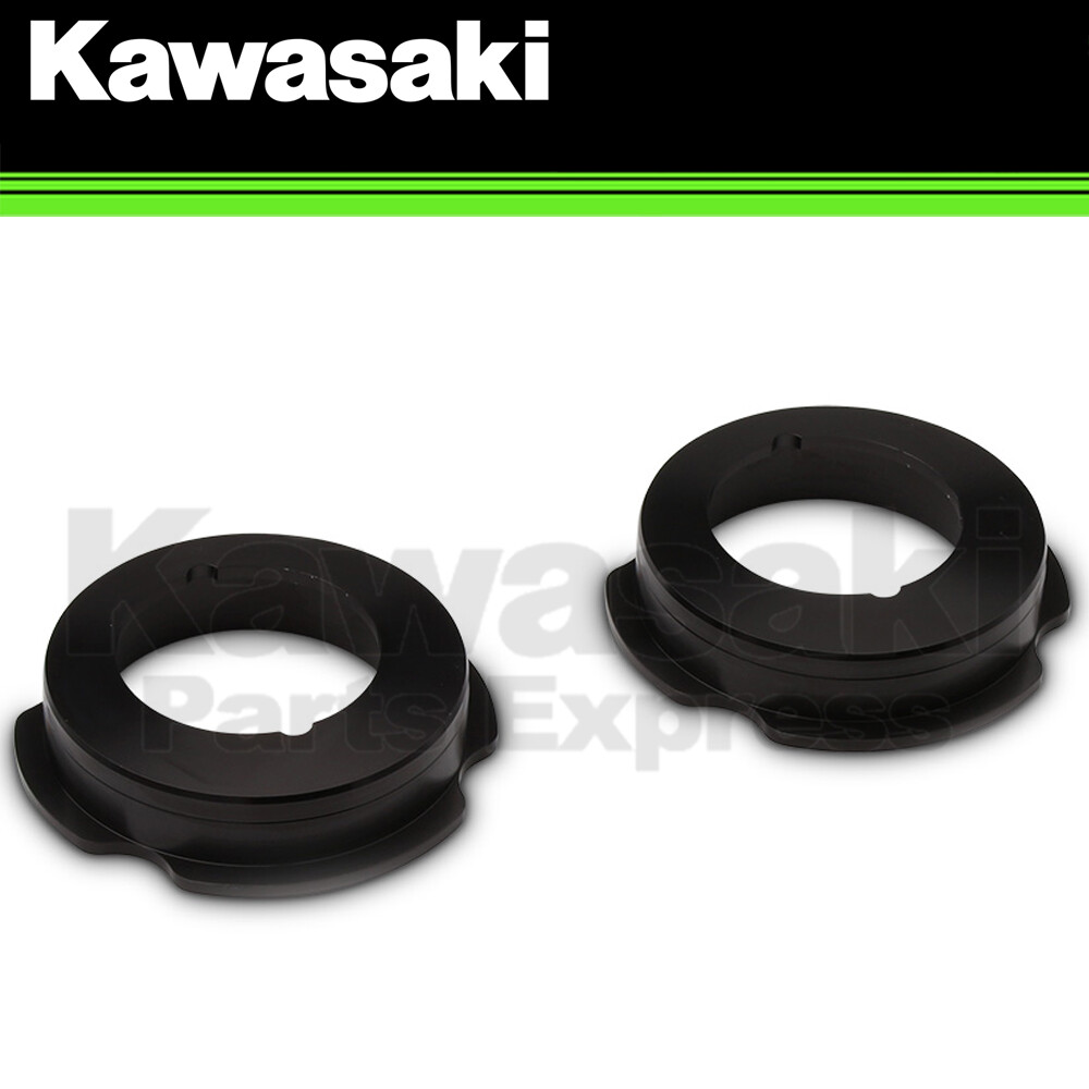 NEW 2016 - 2019 GENUINE KAWASAKI NINJA ZX-10R STEERING