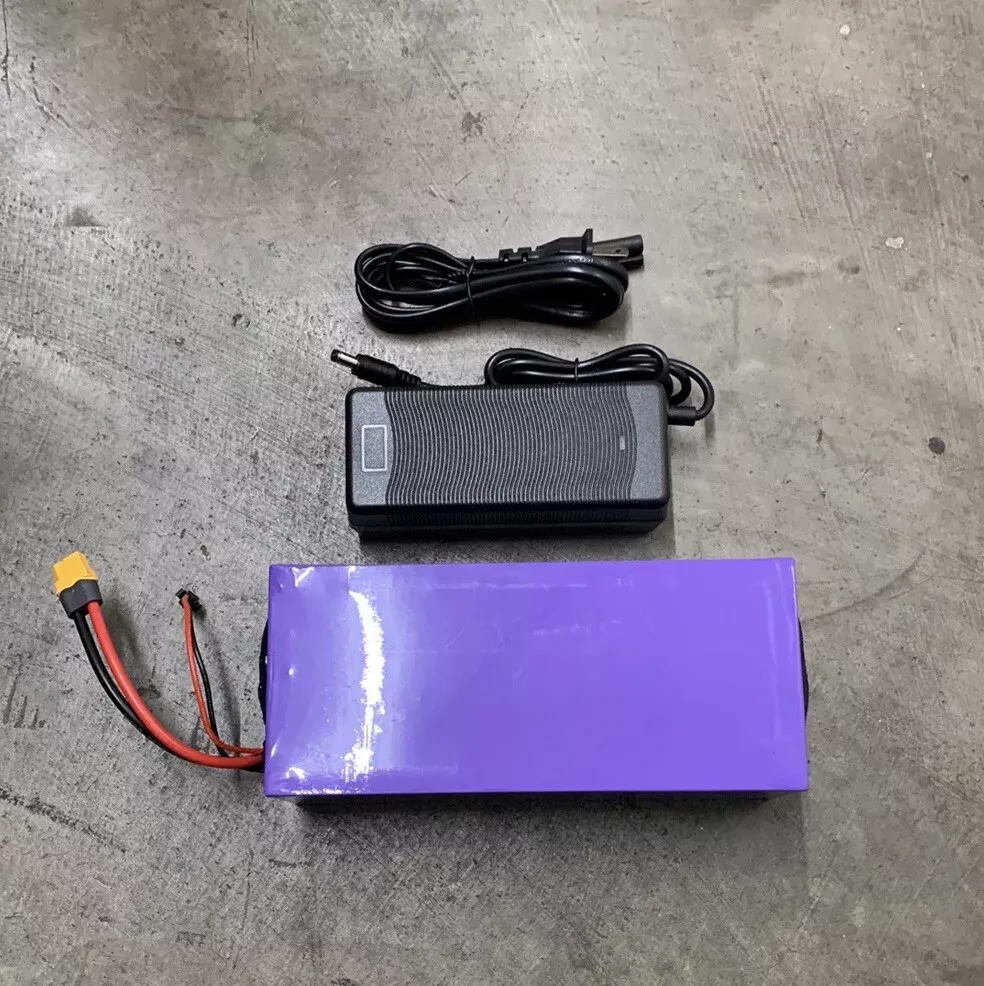 Jetson bolt store battery upgrade