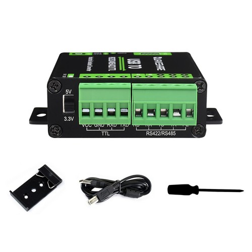 FT232RNL USB TO RS232/485/422/TTL Interface Converter Industrial Isolation - 第 7/11 張圖片