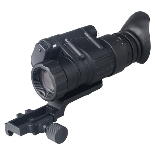 Night Vision Scope IR Digital Goggles 400M for Airsoft Rifle Helmet 3X 1080P HD - Picture 14 of 18