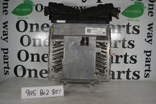 391032SDG0 Hyundai Sonata 2020-21 Engine Control Unit ECU Module OEM 9H5 807 B2