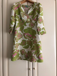 boden beach dress