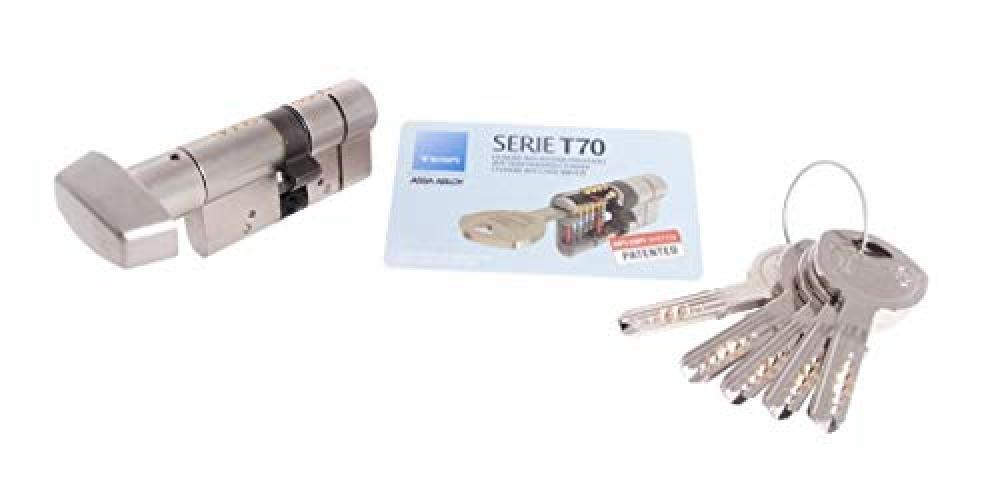 Tesa Assa Abloy, T75B3030N - NUOVO