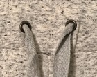 NWT $84 simpli-u Size Medium Ash Grey Flat Ribbon Drawstring Lounge/Sweat Pants — photo 4