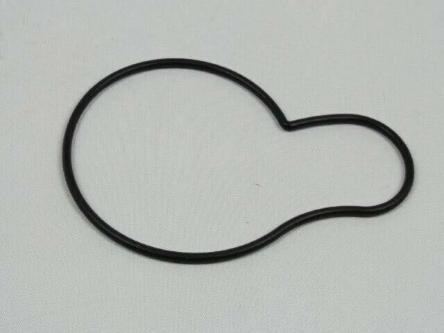 Sello de montaje de bomba de agua genuino Mopar 1995-2010 Dodge Grand Caravan 4621564 Foto 4 de 4