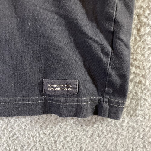 Life is Good Shirt Mens Small Gray Short Sleeve Graphic Tee Classic Fit Cotton - Picture 8 of 14