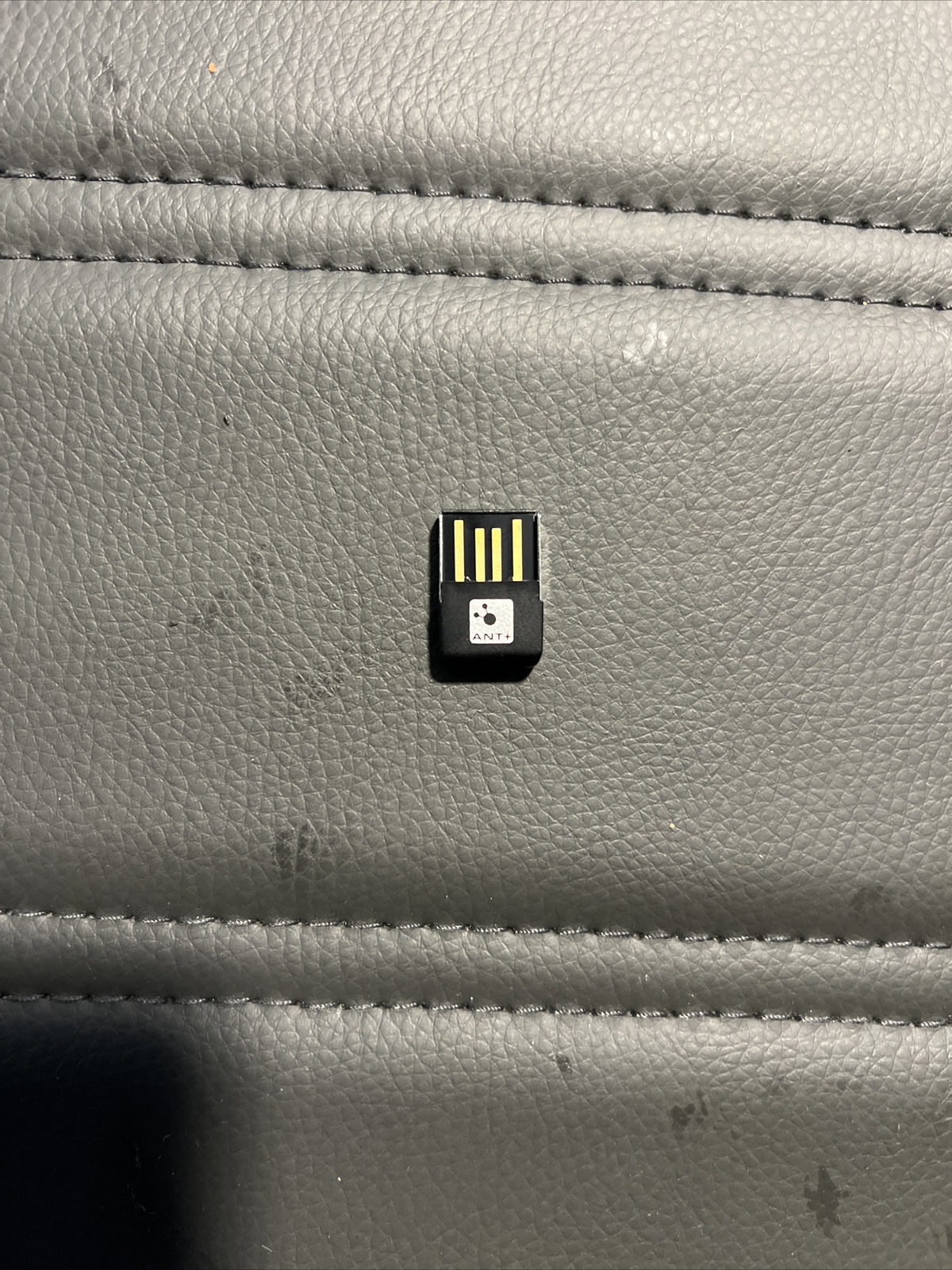 Garmin ANT+ USB Stick for Wireless Fitness Device Connectivity-image