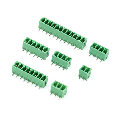 Morsettiera Per Circuito Stampato RS PRO Femmina A 2 Vie, 1 Fila, Passo 5mm, Montaggio Su Foro - Foto 6