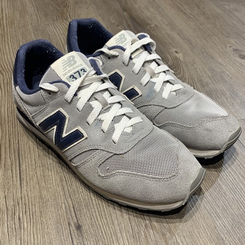 New Balance men's 373 sneakers