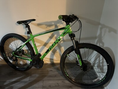 Giant ATX mountain bike 27.5 | eBay UK