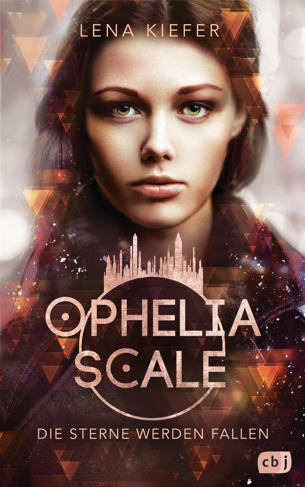 Lena Kiefer | Ophelia Scale - Die Sterne Werden Fallen | Buch |