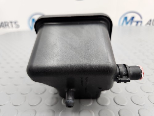 BMW X6 SERIES COOLANT WATER EXPANSION TANK 7841266 F15 F85 F86 G05 G06 - Picture 6 of 14