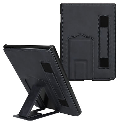 Kunstleder Schutzhülle für Pocketbook InkPad 4 Hülle 
