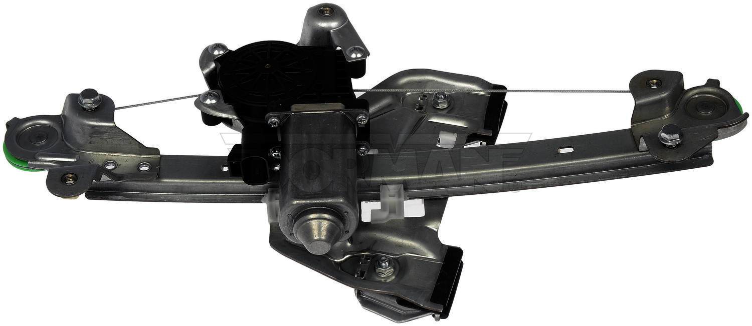 FITS 19982000 CADILLAC SEVILLE PASSENGER REAR WINDOW REGULATOR MOTOR