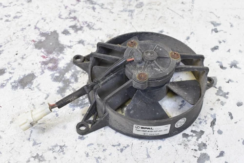 2008 Yamaha Big Bear 400 Oil Cooler Fan 5UH-E2405-00-00 Blower Fan
