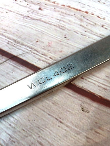 Matco Tools MCL402 1-1/4” Combination Wrench 12 Point USA - FREE SHIPPING - Picture 2 of 6