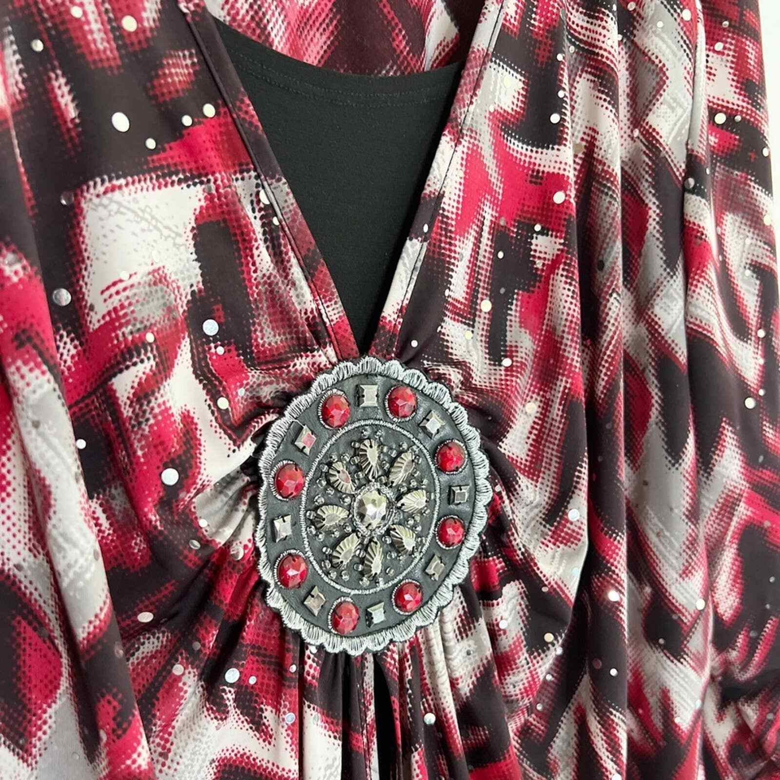 Essentials Blouse - image 4