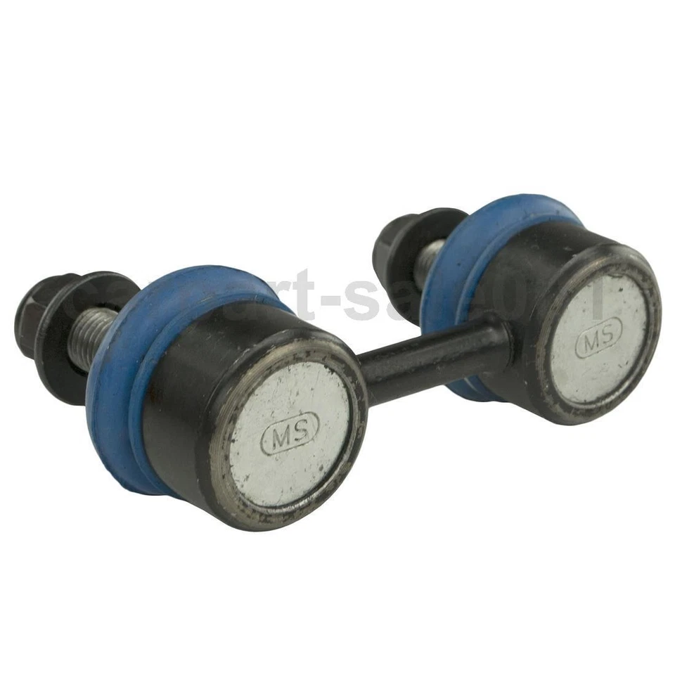 Barra estabilizadora delantera izquierda Mevotech Supreme 2x para Mitsubishi 3000GT 1991-1999 Foto 4 de 4